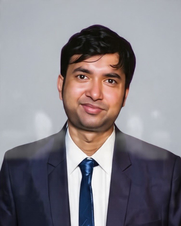 DR. BIBASWAN MAITY - Urology Specialist